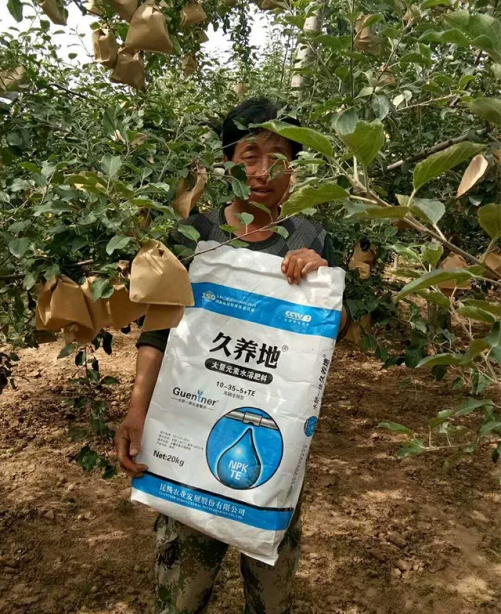 威極鮮一號種植戶反饋