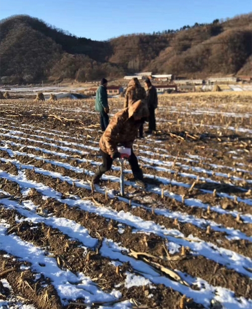 測土配方指導