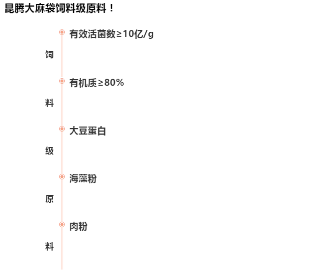 微生物菌肥