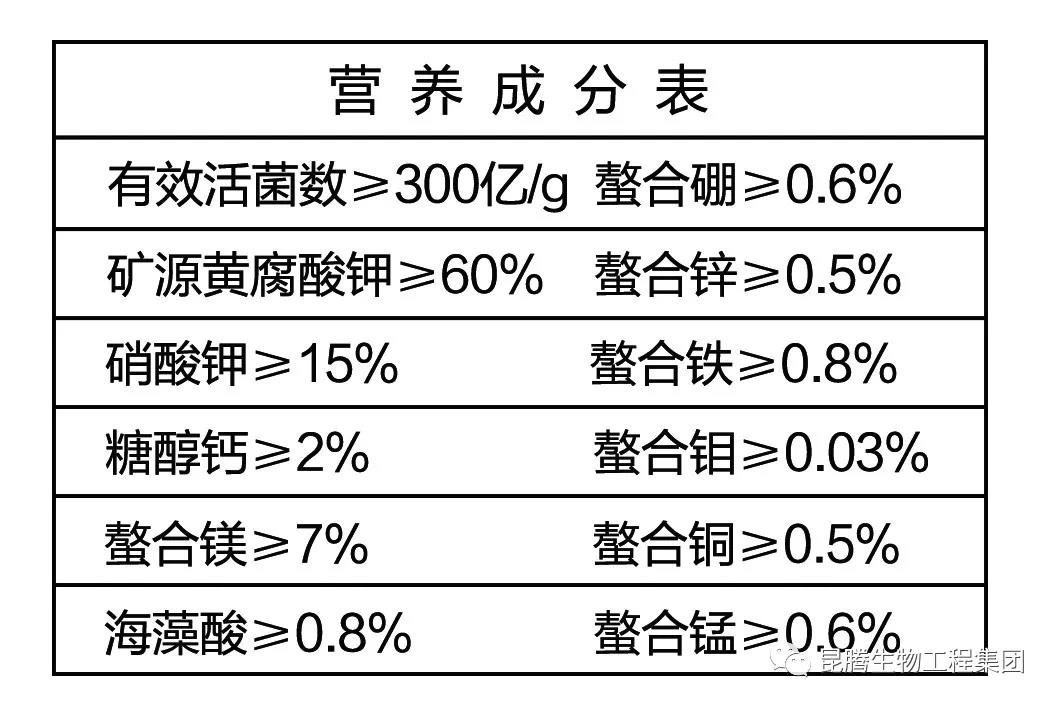 復合微生物菌劑廠家直銷 復合微生物菌劑廠家直銷 復合微生物菌劑專治線蟲