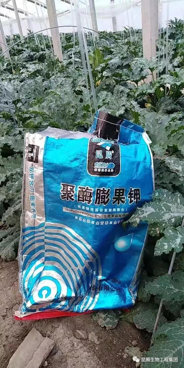 復合微生物菌劑水溶肥廠家直銷